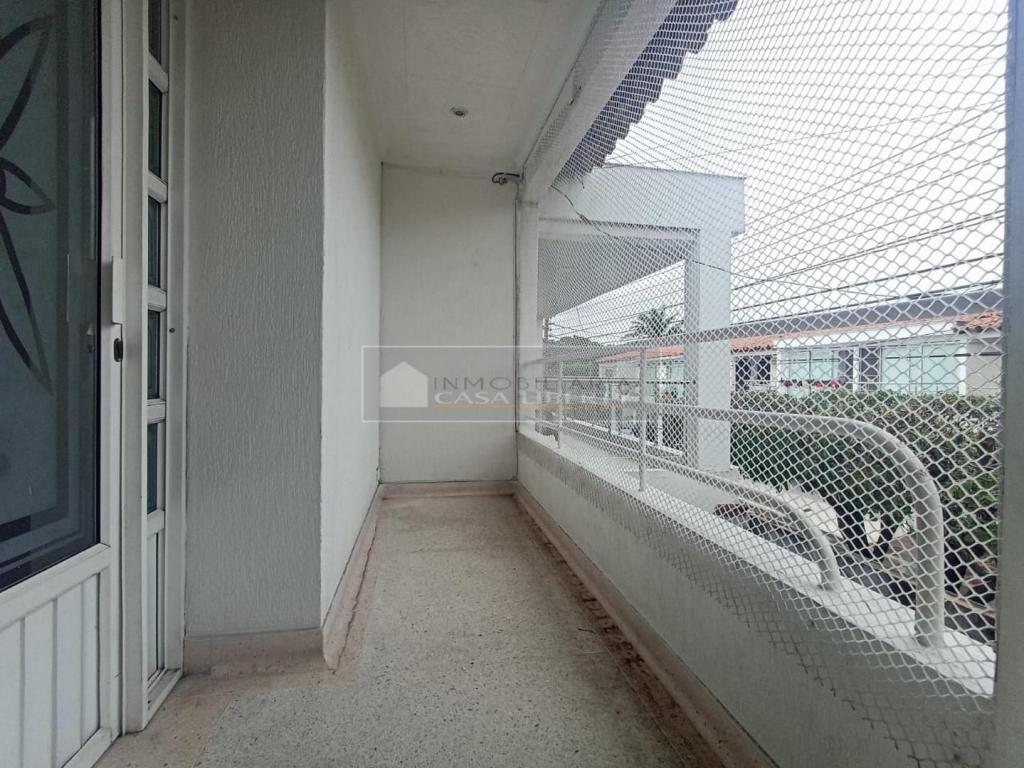 Casa EN ARRIENDO EN Av. Libertadores, Prados Club, código: 10158671 - 15