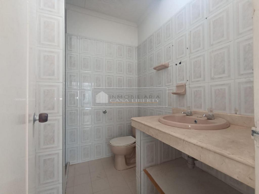 Casa EN ARRIENDO EN Av. Libertadores, Prados Club, código: 10158671 - 10