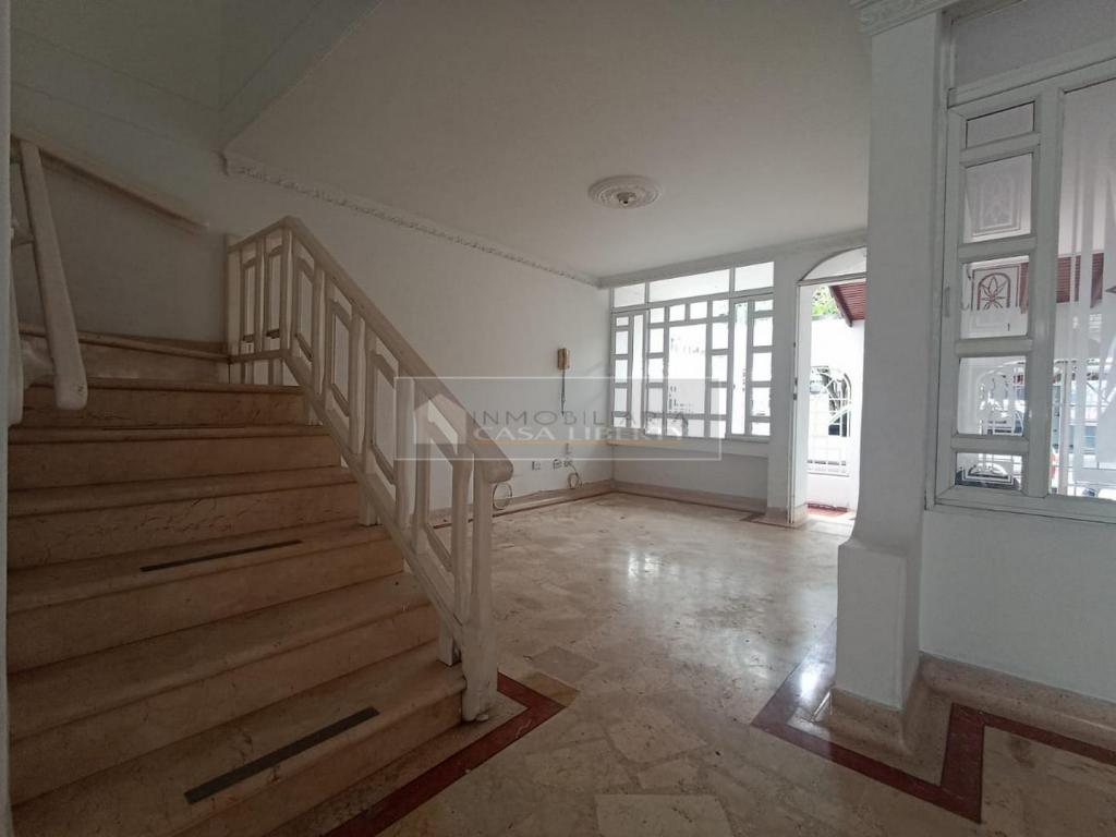 Casa EN ARRIENDO EN Av. Libertadores, Prados Club, código: 10158671 - 7