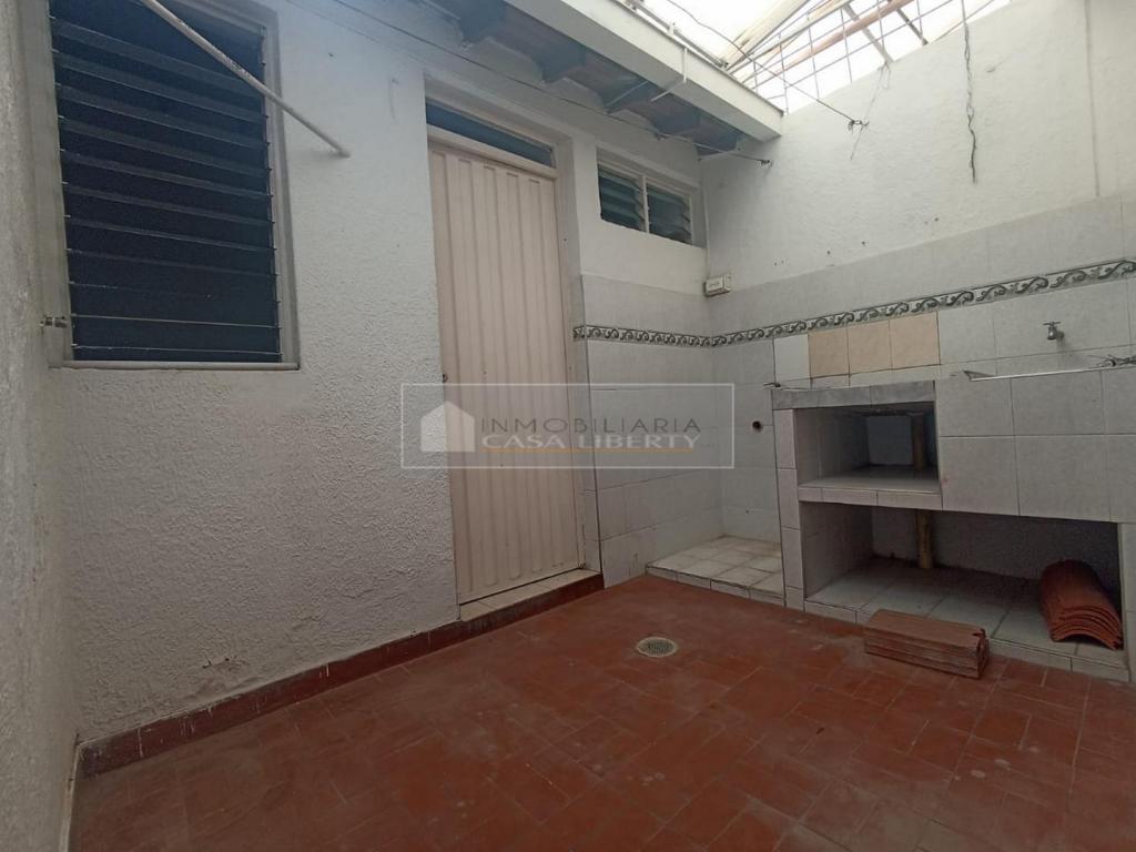 Casa EN ARRIENDO EN Av. Libertadores, Prados Club, código: 10158671 - 11
