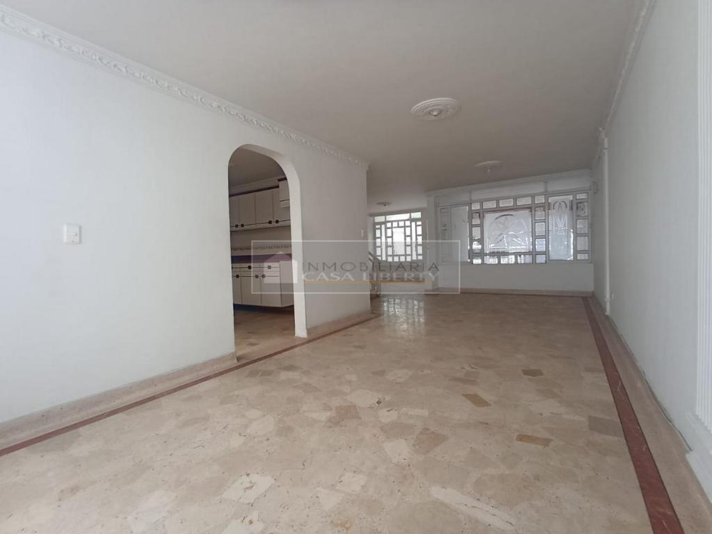 Casa EN ARRIENDO EN Av. Libertadores, Prados Club, código: 10158671 - 6