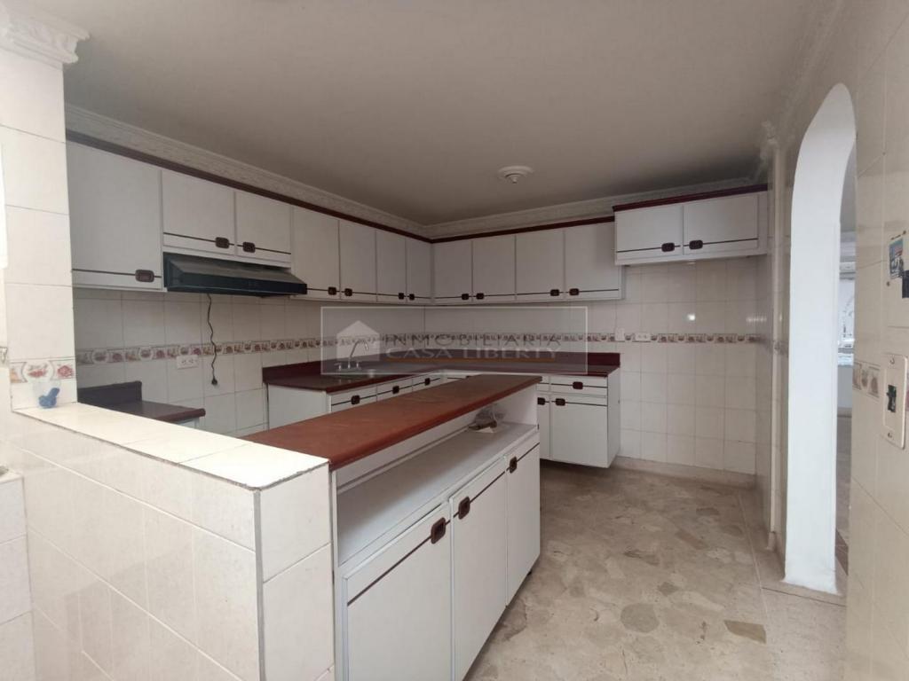 Casa EN ARRIENDO EN Av. Libertadores, Prados Club, código: 10158671 - 9