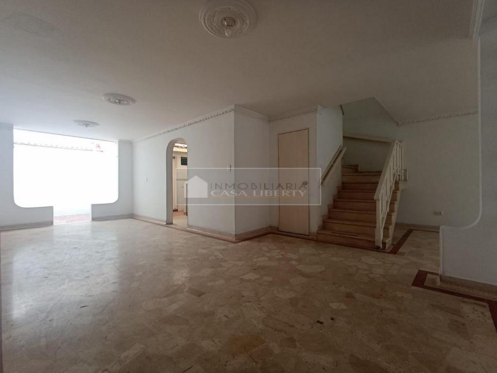 Casa EN ARRIENDO EN Av. Libertadores, Prados Club, código: 10158671 - 4