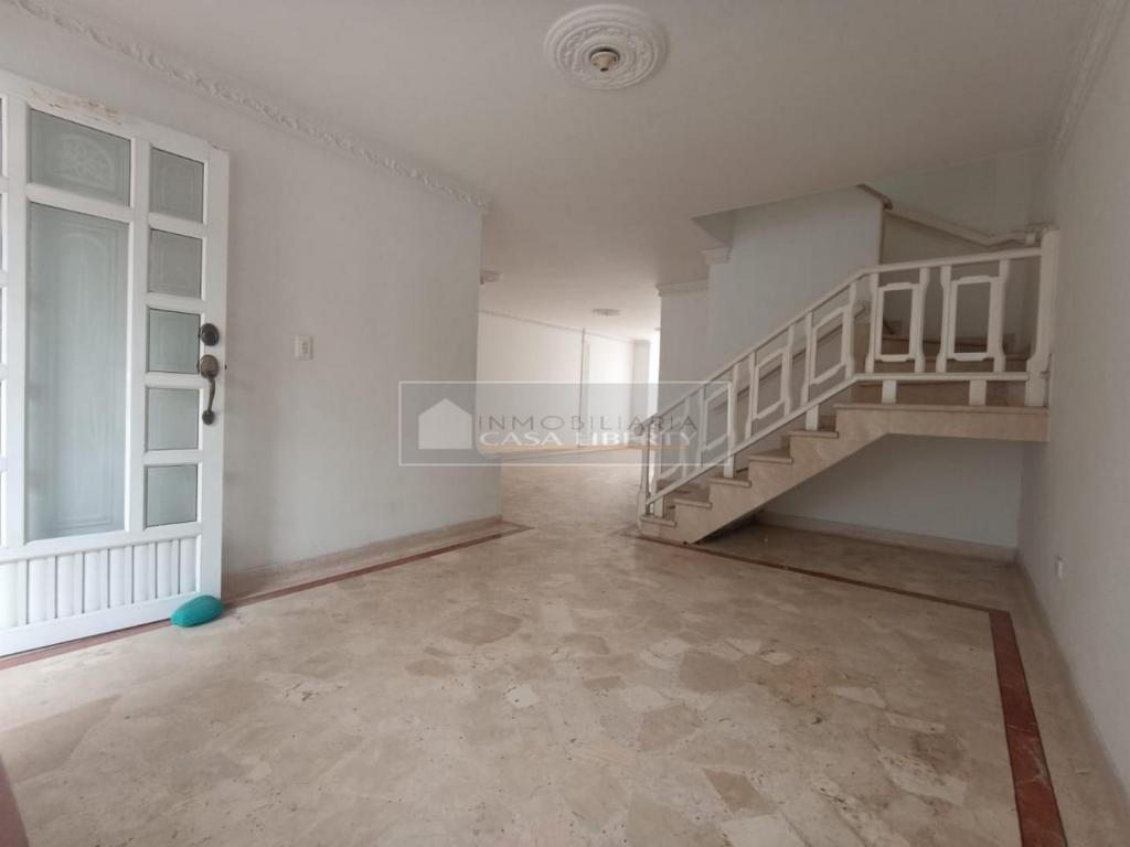 Casa EN ARRIENDO EN Av. Libertadores, Prados Club, código: 10158671 - 3