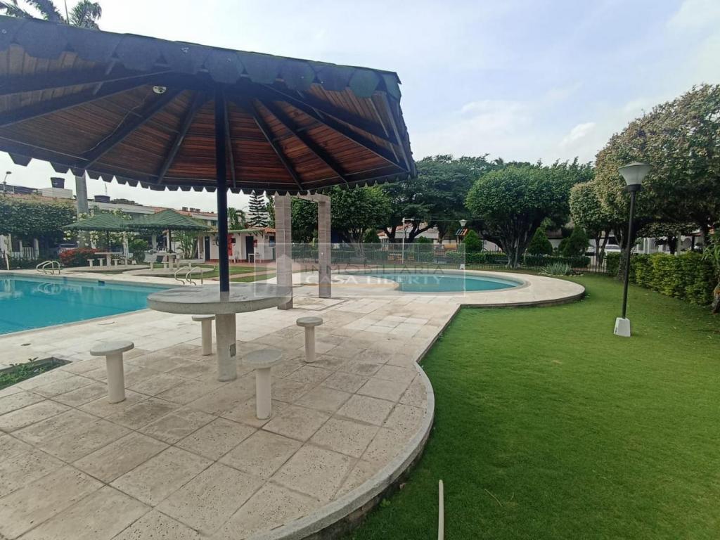 Casa EN ARRIENDO EN Av. Libertadores, Prados Club, código: 10158671 - 18