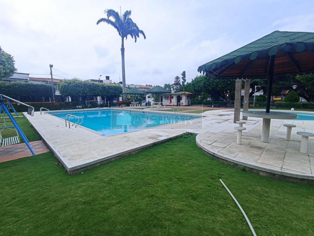Casa EN ARRIENDO EN Av. Libertadores, Prados Club, código: 10158671 - 19