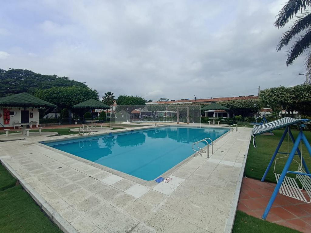 Casa EN ARRIENDO EN Av. Libertadores, Prados Club, código: 10158671 - 20