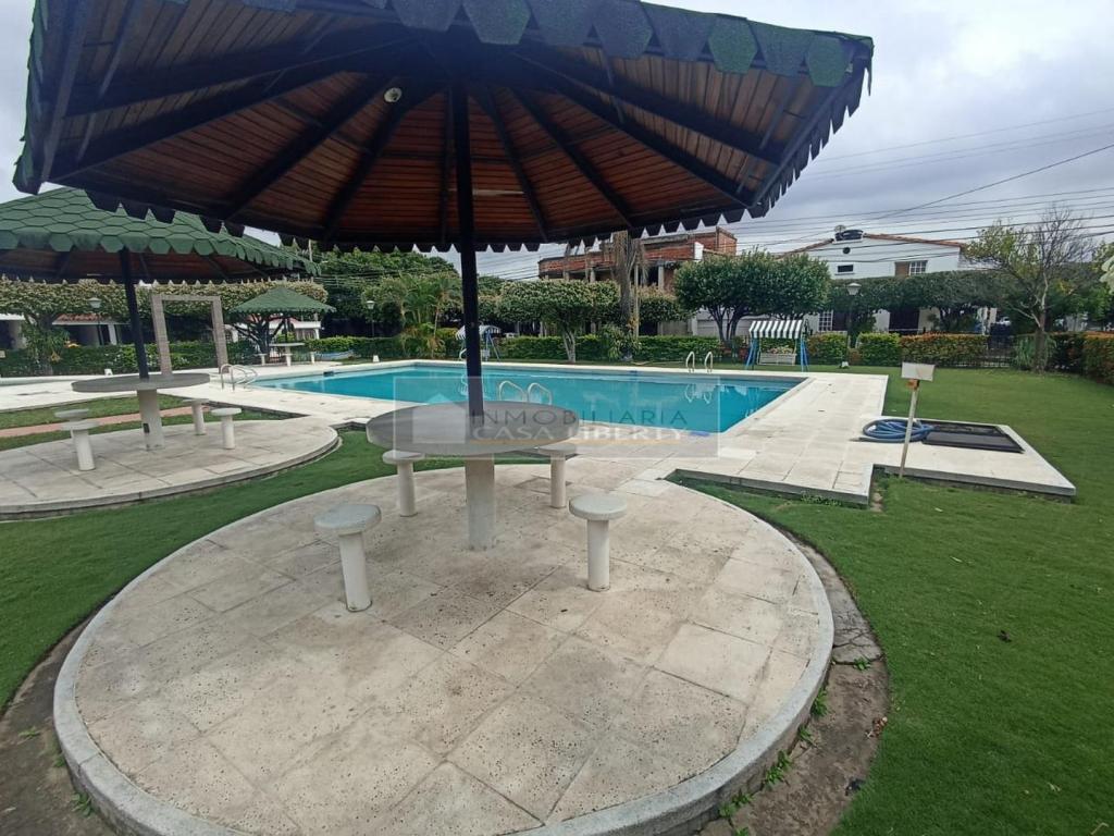 Casa EN ARRIENDO EN Av. Libertadores, Prados Club, código: 10158671 - 17