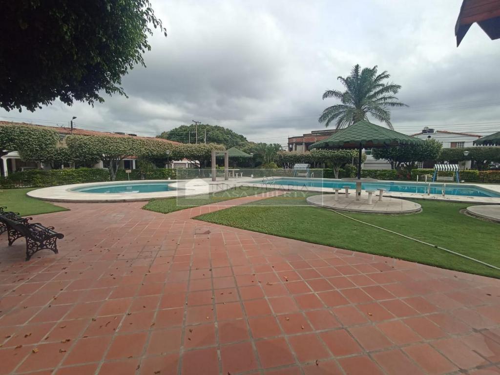 Casa EN ARRIENDO EN Av. Libertadores, Prados Club, código: 10158671 - 16