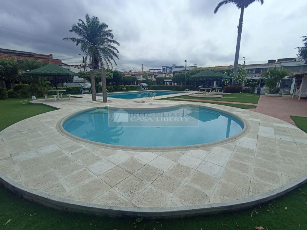 Casa EN ARRIENDO EN Av. Libertadores, Prados Club, código: 10158671 - 21