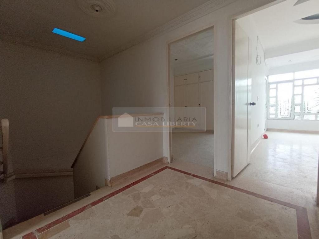 Casa EN ARRIENDO EN Av. Libertadores, Prados Club, código: 10158671 - 12