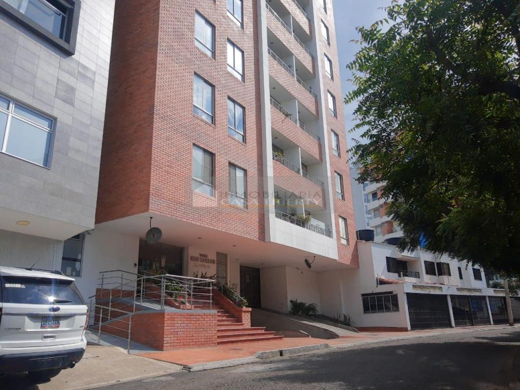 Studio for rent in Cúcuta