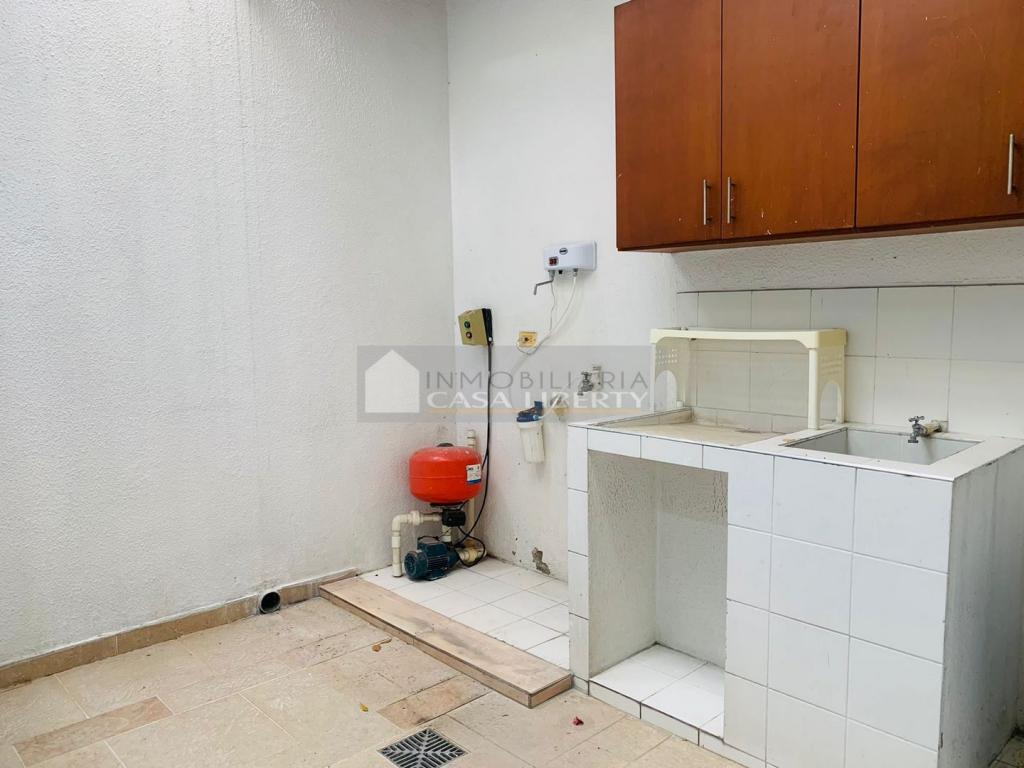 Casa EN VENTA EN Av. Del Rio, Vegas Del Rio, código: 10158666 - 13