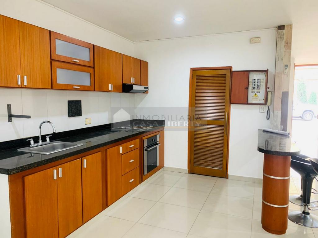 Casa EN VENTA EN Av. Del Rio, Vegas Del Rio, código: 10158666 - 12