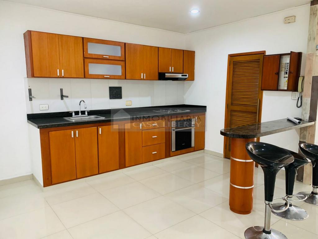 Casa EN VENTA EN Av. Del Rio, Vegas Del Rio, código: 10158666 - 11