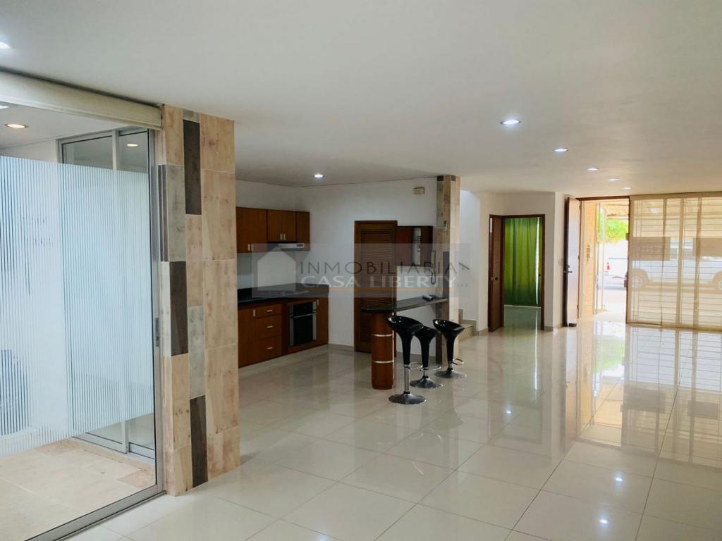 Casa EN VENTA EN Av. Del Rio, Vegas Del Rio, código: 10158666 - 9
