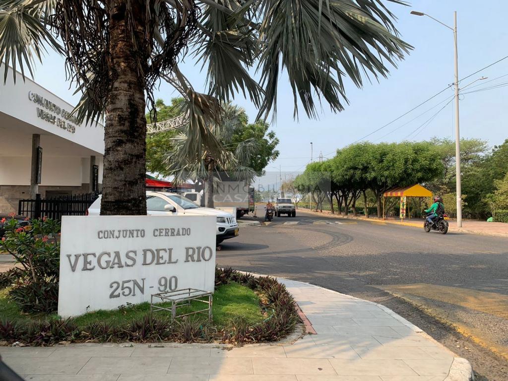 Casa EN VENTA EN Av. Del Rio, Vegas Del Rio, código: 10158666 - 2