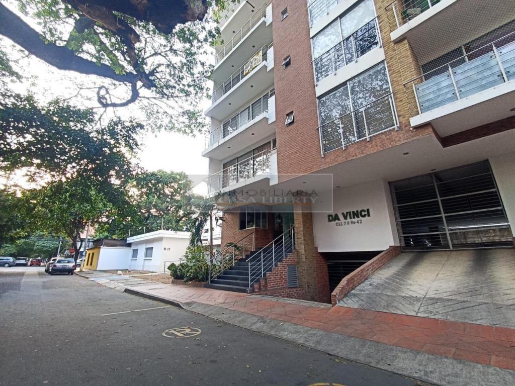 Studio for rent in Cúcuta