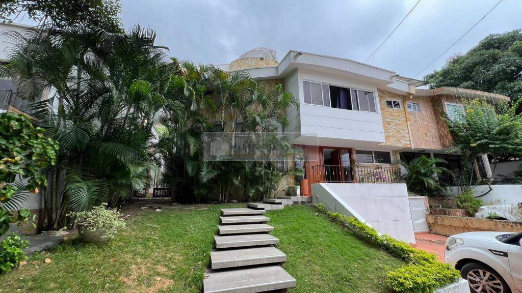 CASA AV 1 # 1 - 27 CONJUNTO LA RINCONADA BELLAVISTA, Bellavista, Cúcuta