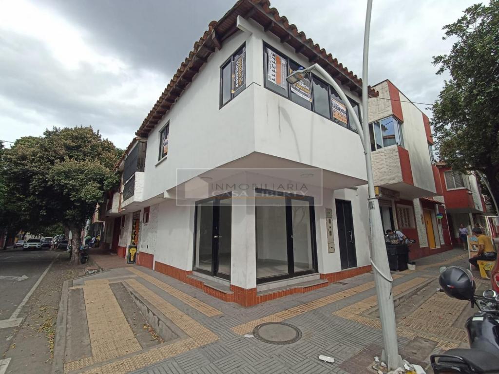 Studio for rent in Cúcuta