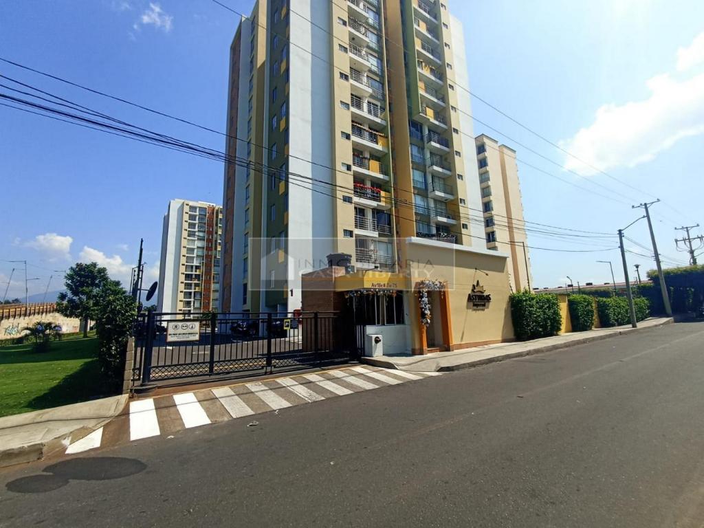 Apartment for rent in Cúcuta