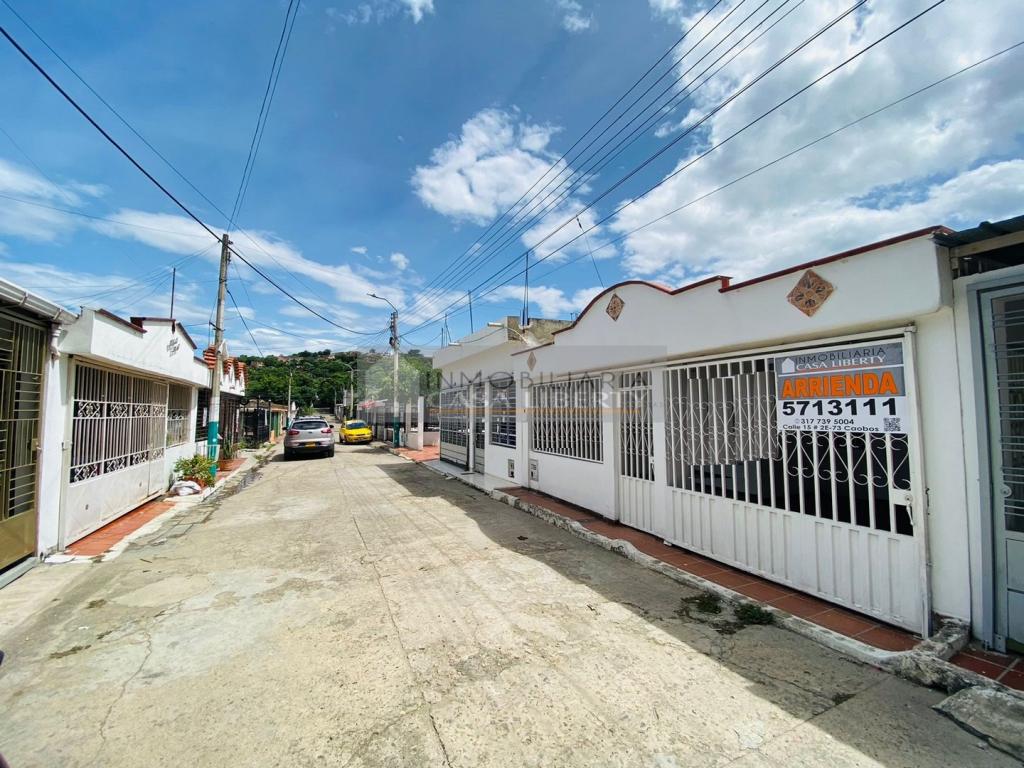 House for rent in Cúcuta