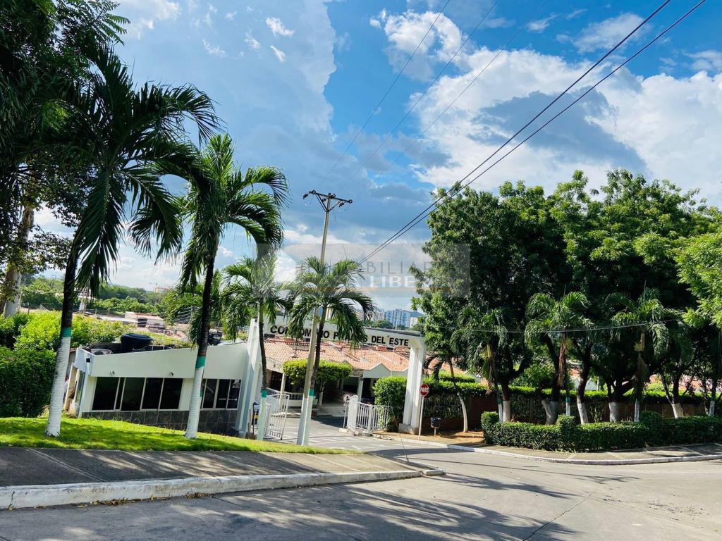 CASA CONJUNTO CERRADO PRADOS DEL ESTE CASA 5-37, Sin Barrio, Cúcuta