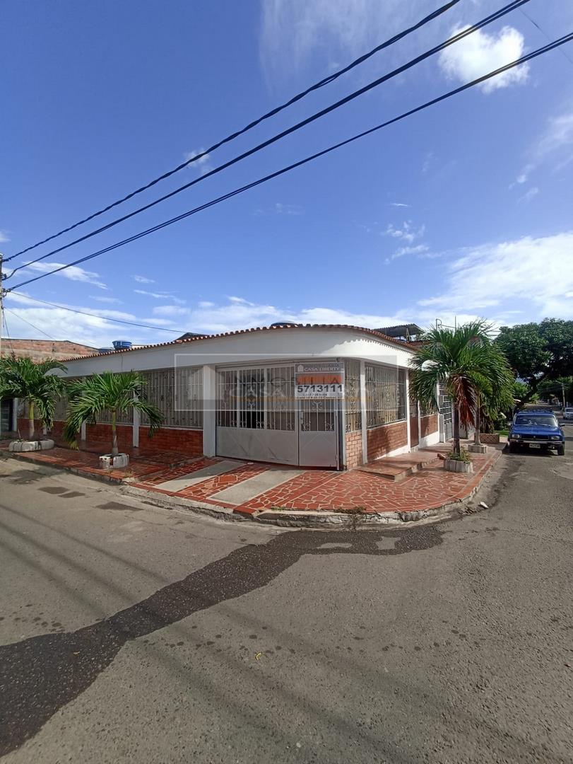 CASA AV 18 # 7 - 24 TORCOROMA SIGLO XXI, Siglo XXI, Cúcuta