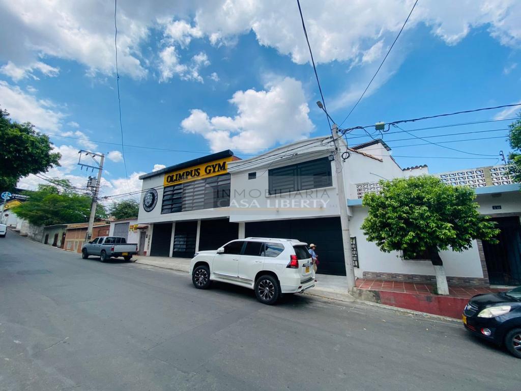 APARTAMENTO CLL 16 #6-38 EL PARAMO 2 PISO, ., Cúcuta