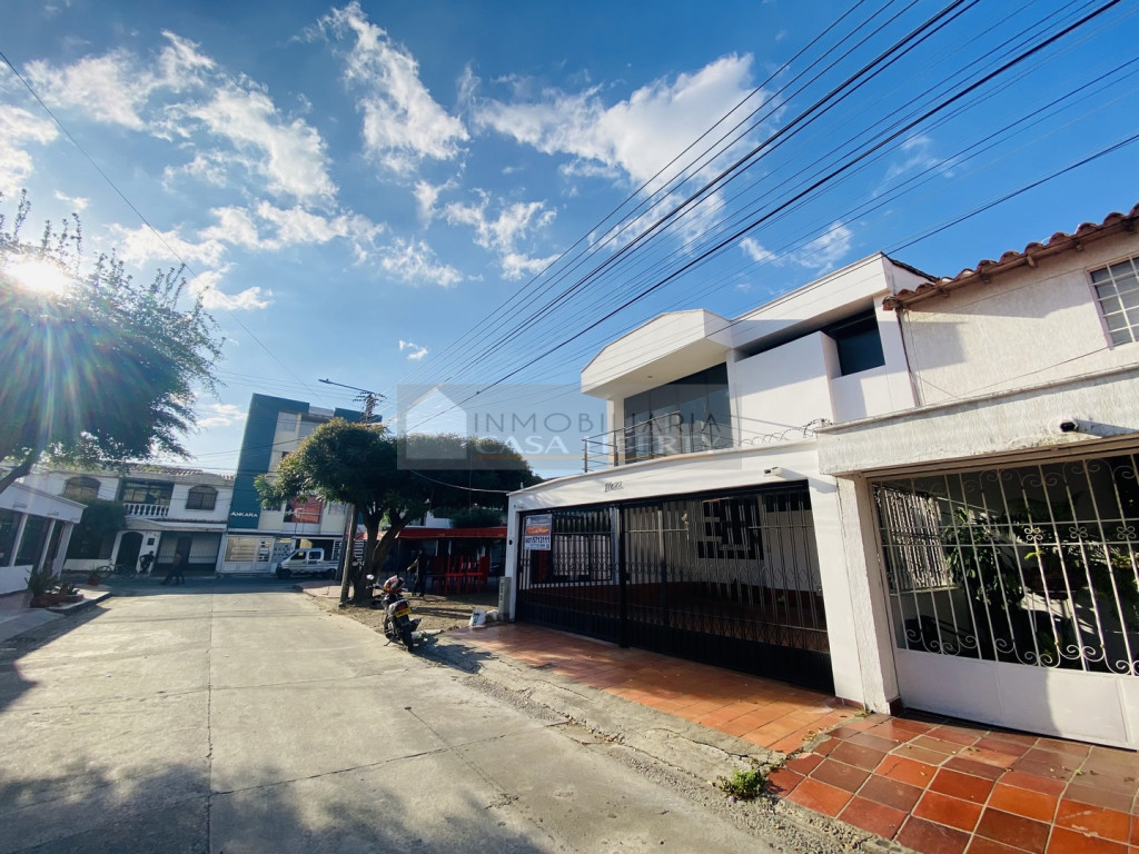 CASA CLL 3N #7E-26 PLAYA HERMOSA, ., Cúcuta