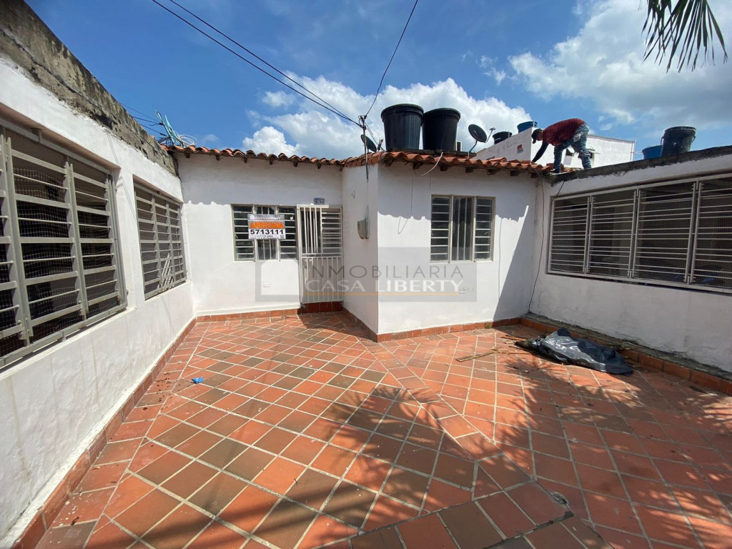 House for rent in Cúcuta