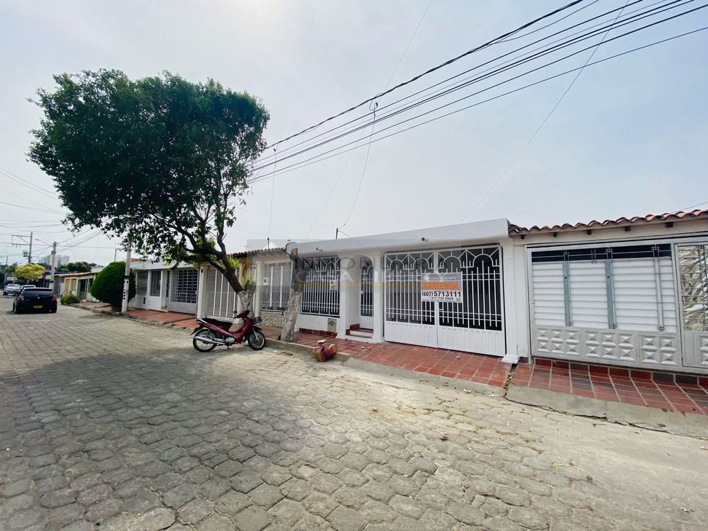 House for rent in Cúcuta