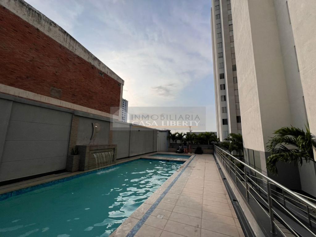 Apartamento EN ARRIENDO EN San Mateo, código: 10246417 - 15