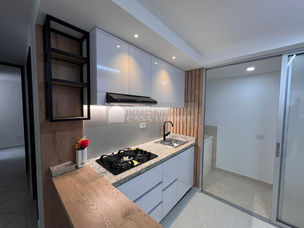 Apartamento EN ARRIENDO EN San Mateo, código: 10246417 - 3