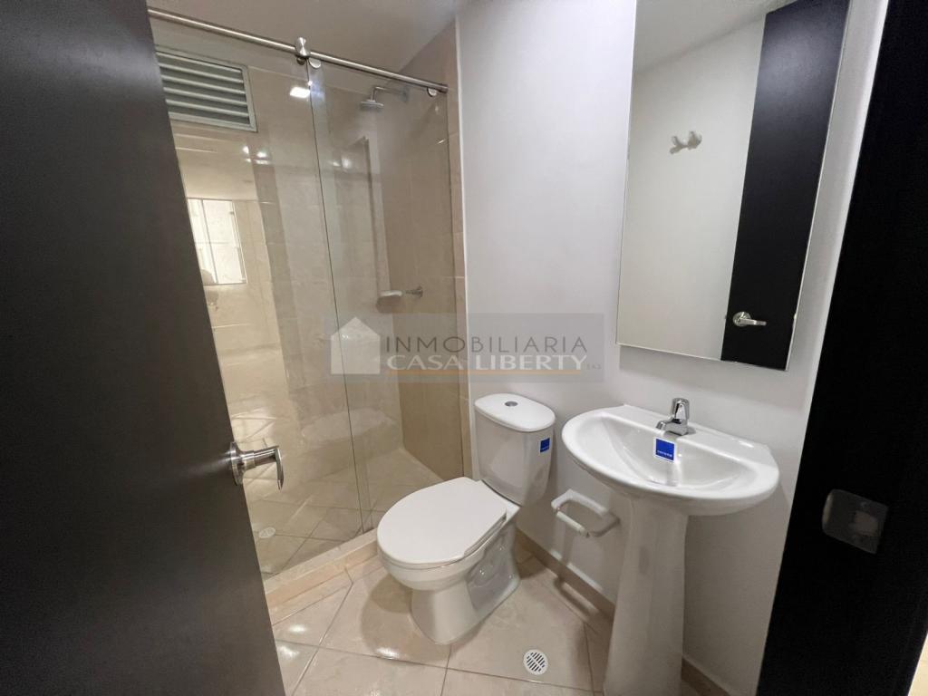 Apartamento EN ARRIENDO EN San Mateo, código: 10246417 - 12