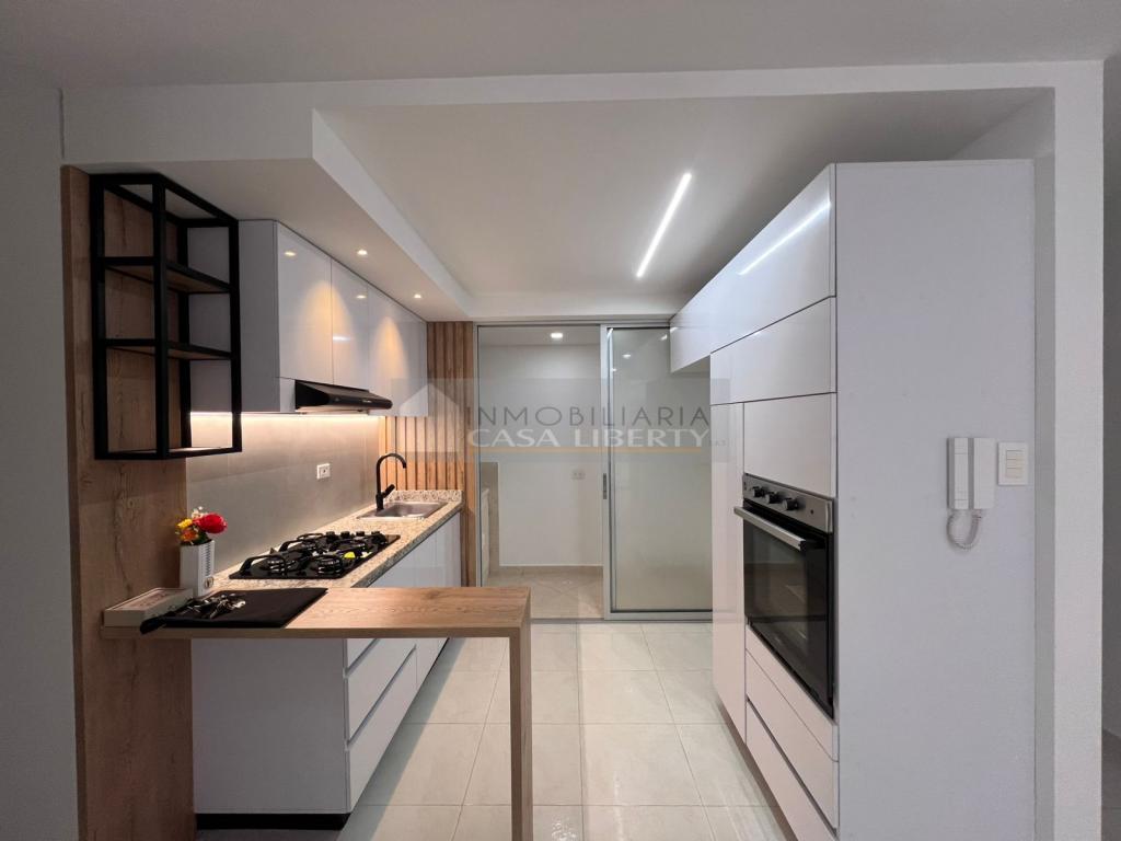 Apartamento EN ARRIENDO EN San Mateo, código: 10246417 - 4