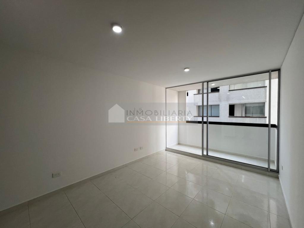 Apartamento EN ARRIENDO EN San Mateo, código: 10246417 - 2
