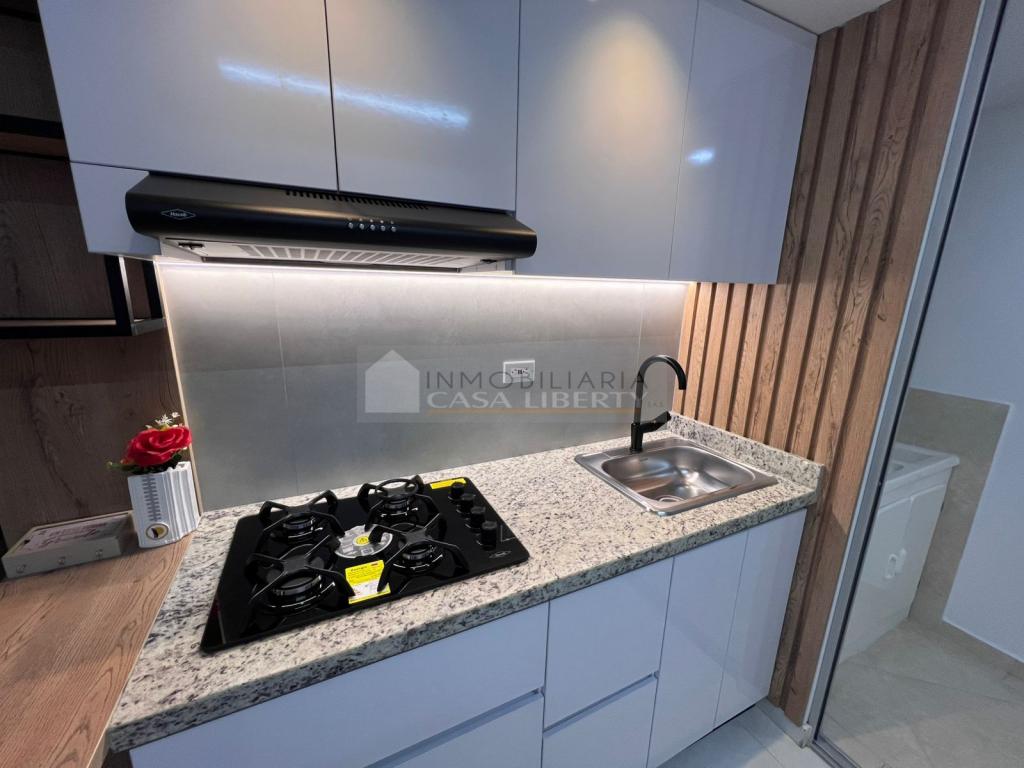 Apartamento EN ARRIENDO EN San Mateo, código: 10246417 - 5