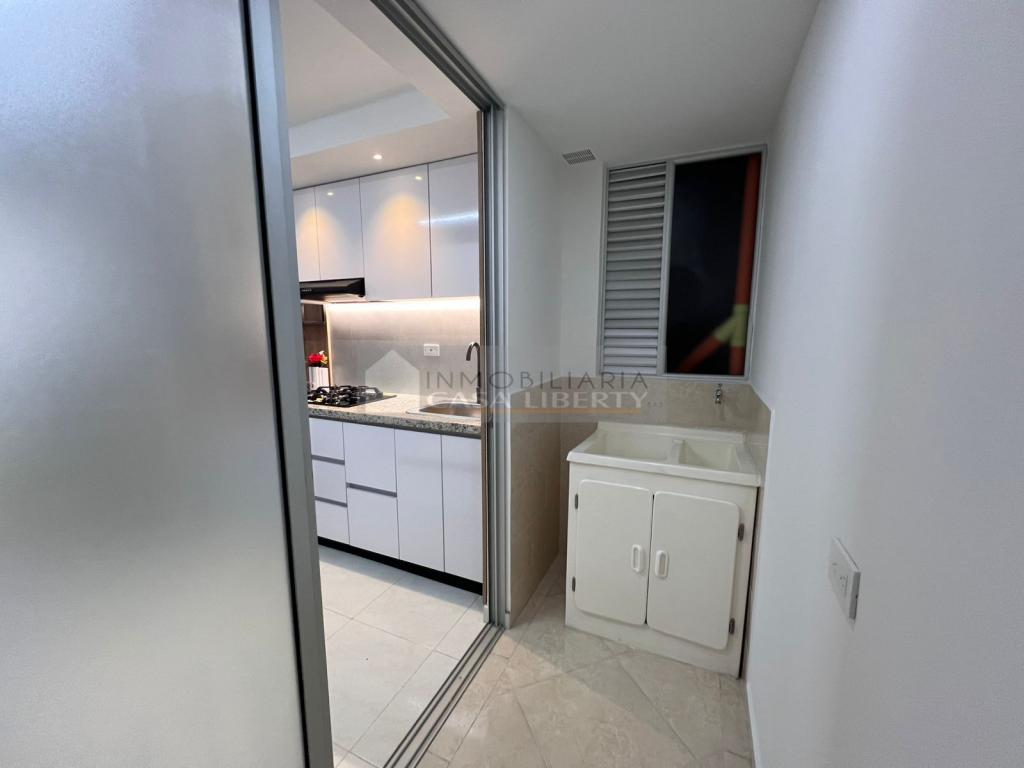 Apartamento EN ARRIENDO EN San Mateo, código: 10246417 - 6