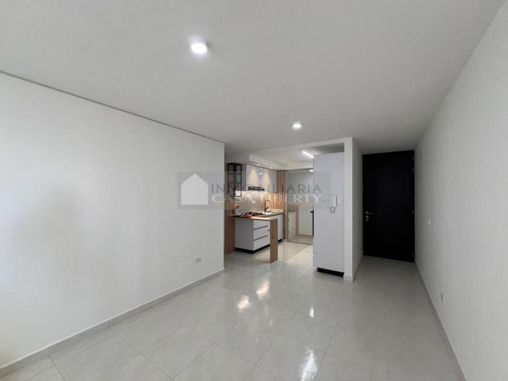 Apartamento EN ARRIENDO EN San Mateo, código: 10246417 - 1