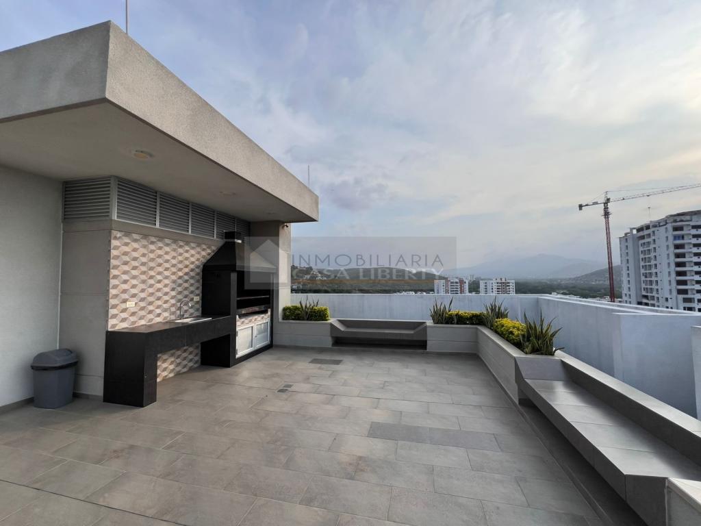 Apartamento EN ARRIENDO EN San Mateo, código: 10246417 - 13