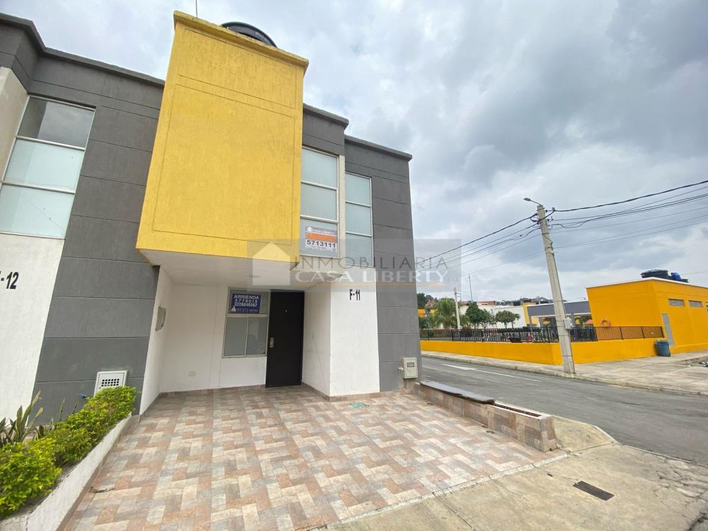 House for rent in Cúcuta
