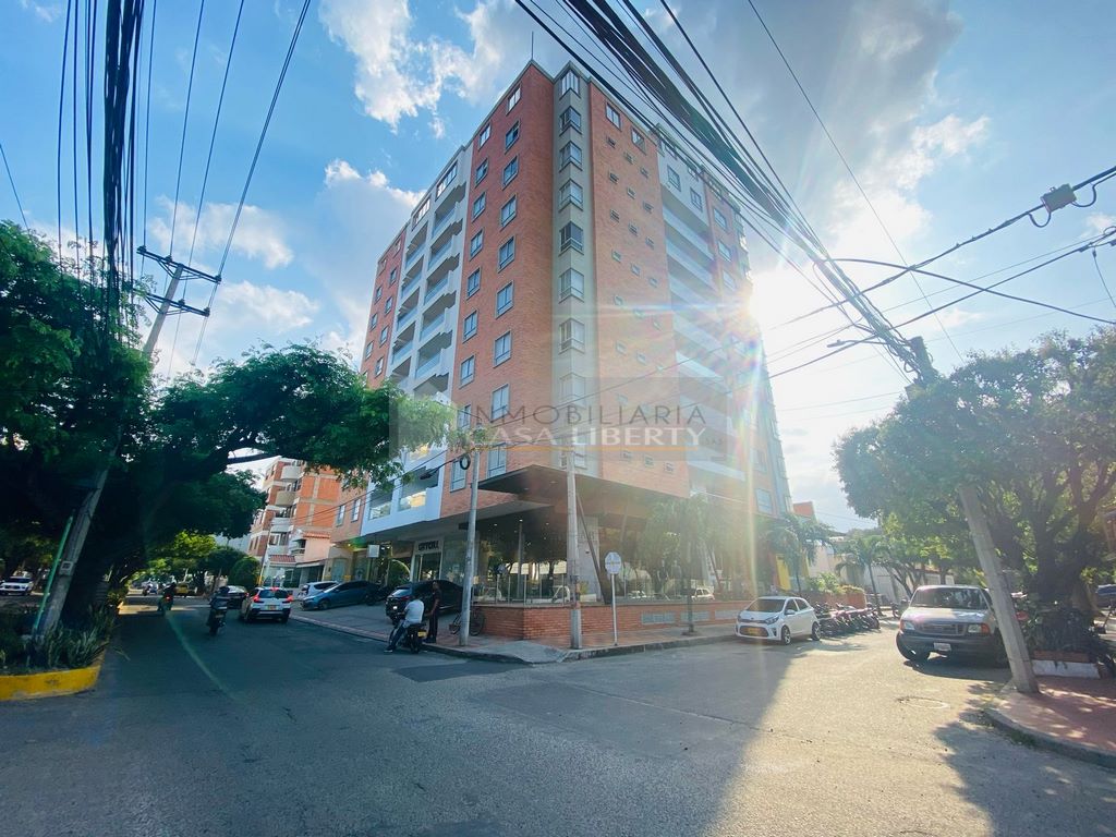 Apartment for rent in Cúcuta