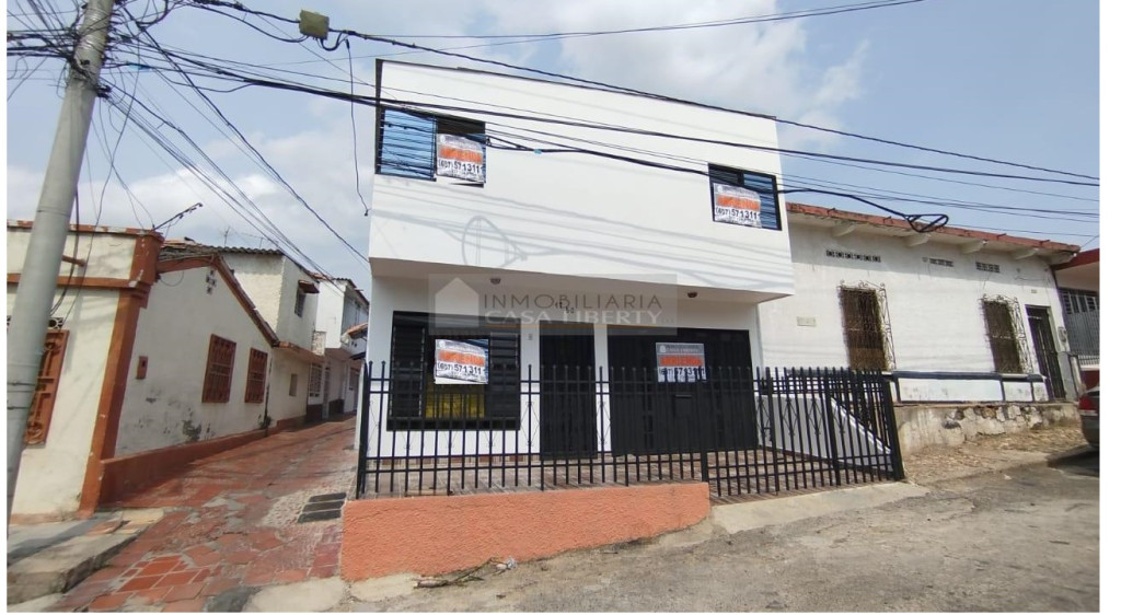 House for rent in Cúcuta