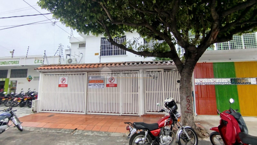 CASA CLL 21 #0B-97 EL ROSAL, El Rosal, Cúcuta