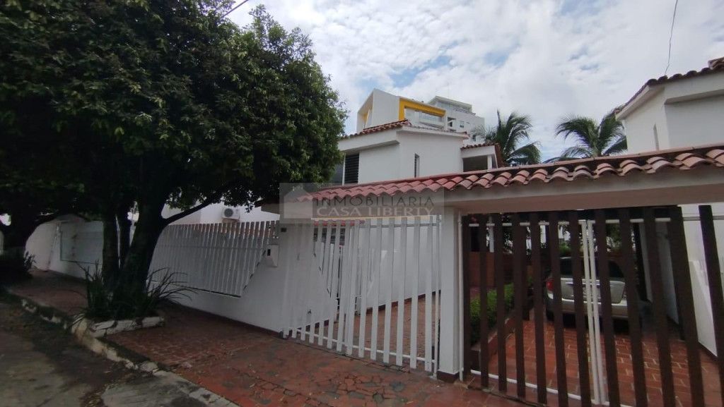 Casa EN VENTA EN Urbanización Bella Vista, código: 10273499 - 17
