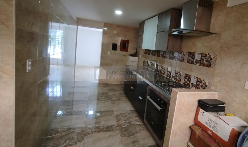 Casa EN VENTA EN Urbanización Bella Vista, código: 10273499 - 3