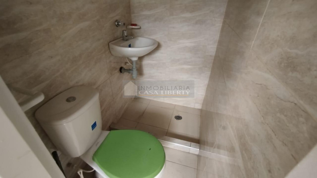 Casa EN VENTA EN Urbanización Bella Vista, código: 10273499 - 5