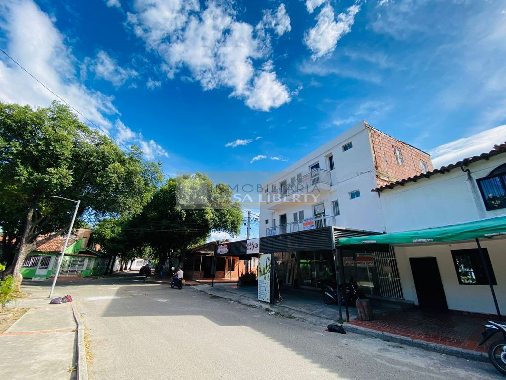APARTAMENTO CLL 13N #14E-48 AP 202 - 301 - 302 ZULIMA, Zulima I, Cúcuta