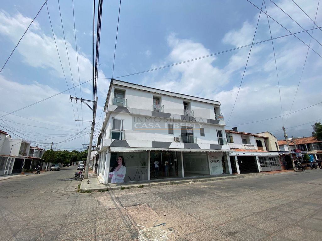 Studio for rent in Cúcuta